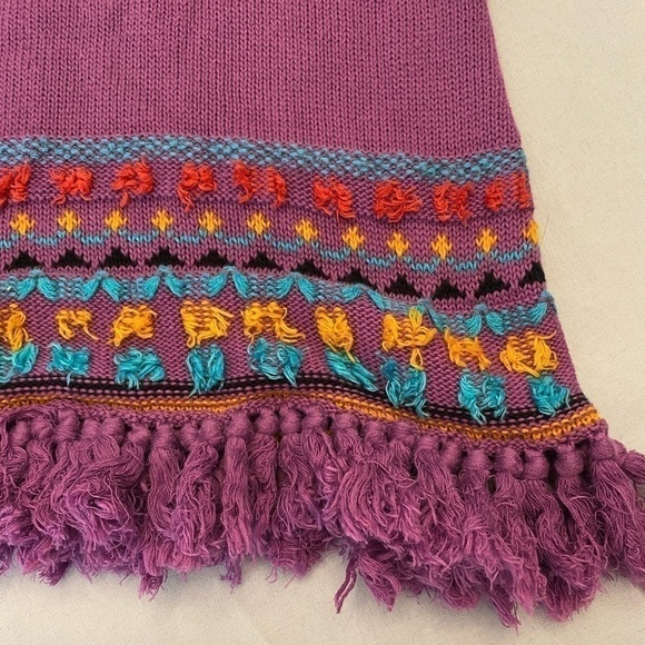 NANETTE LAPORE Women’s Knit Dress, Tie Waist, S - Picture 2 of 4